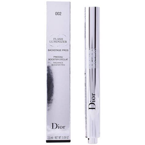 dior backstage pro flash luminizer 002|Amazon.com: Dior Flash Luminizer 002.